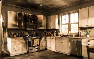 What To Do After a House Fire: A Comprehensive Guide…