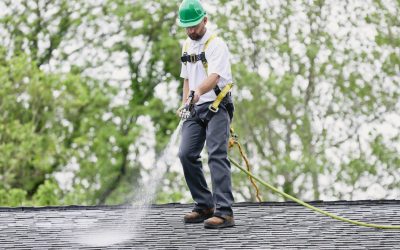 Benefits of Roof Rejuvenation: Extending the Life of Your Roof…