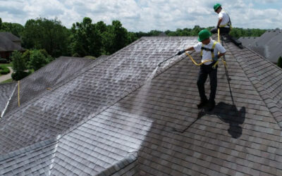 Roof Rejuvenation: The New Way to Extend the Life of Your Roof…