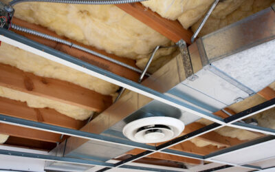 The Impact of Leaky Ductwork on Your Energy Bills and Comfort…