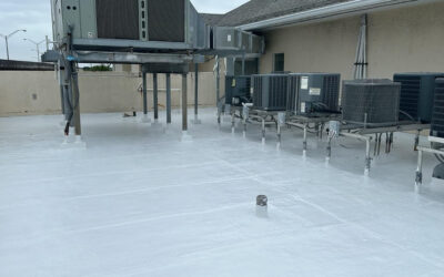 A Complete Guide For Repairing and Maintaining Flat Roofs…